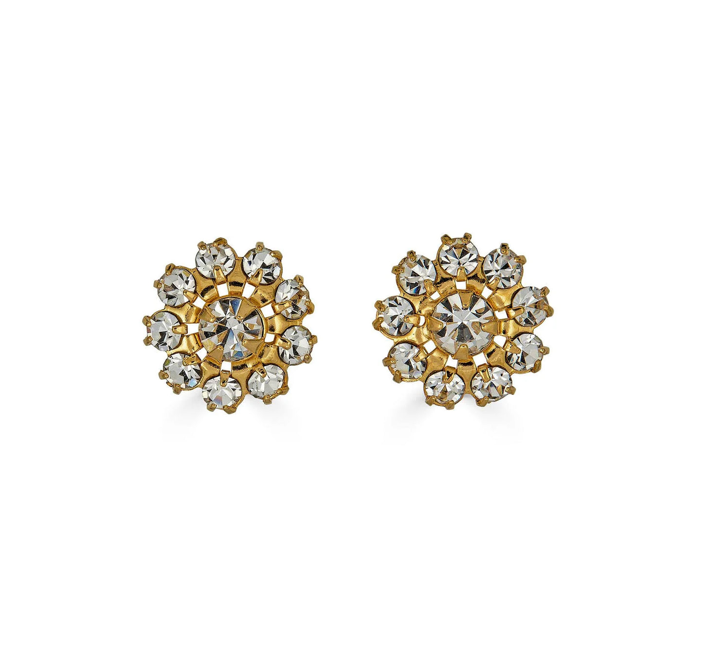 Epona Valley   |    Evening Star Earrings