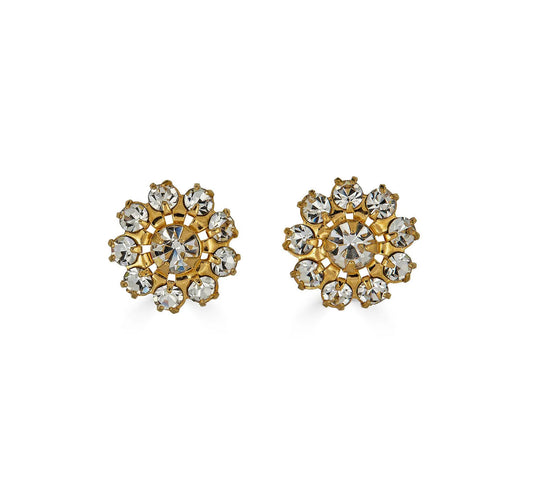 Epona Valley   |    Evening Star Earrings