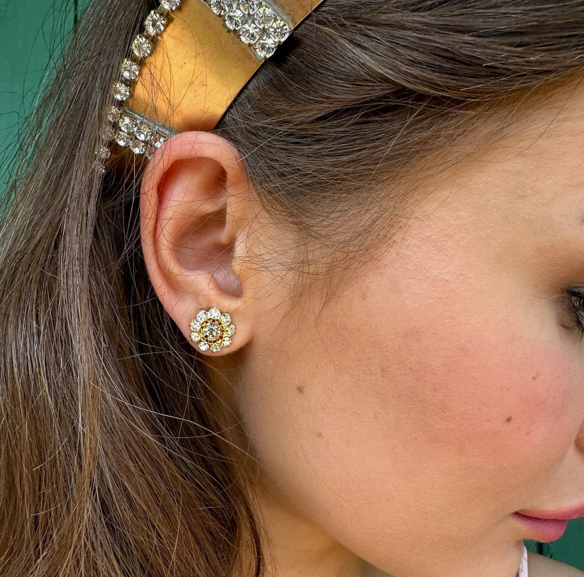 Epona Valley   |    Evening Star Earrings