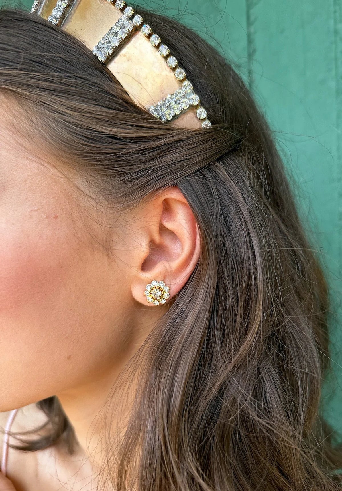 Epona Valley   |    Evening Star Earrings