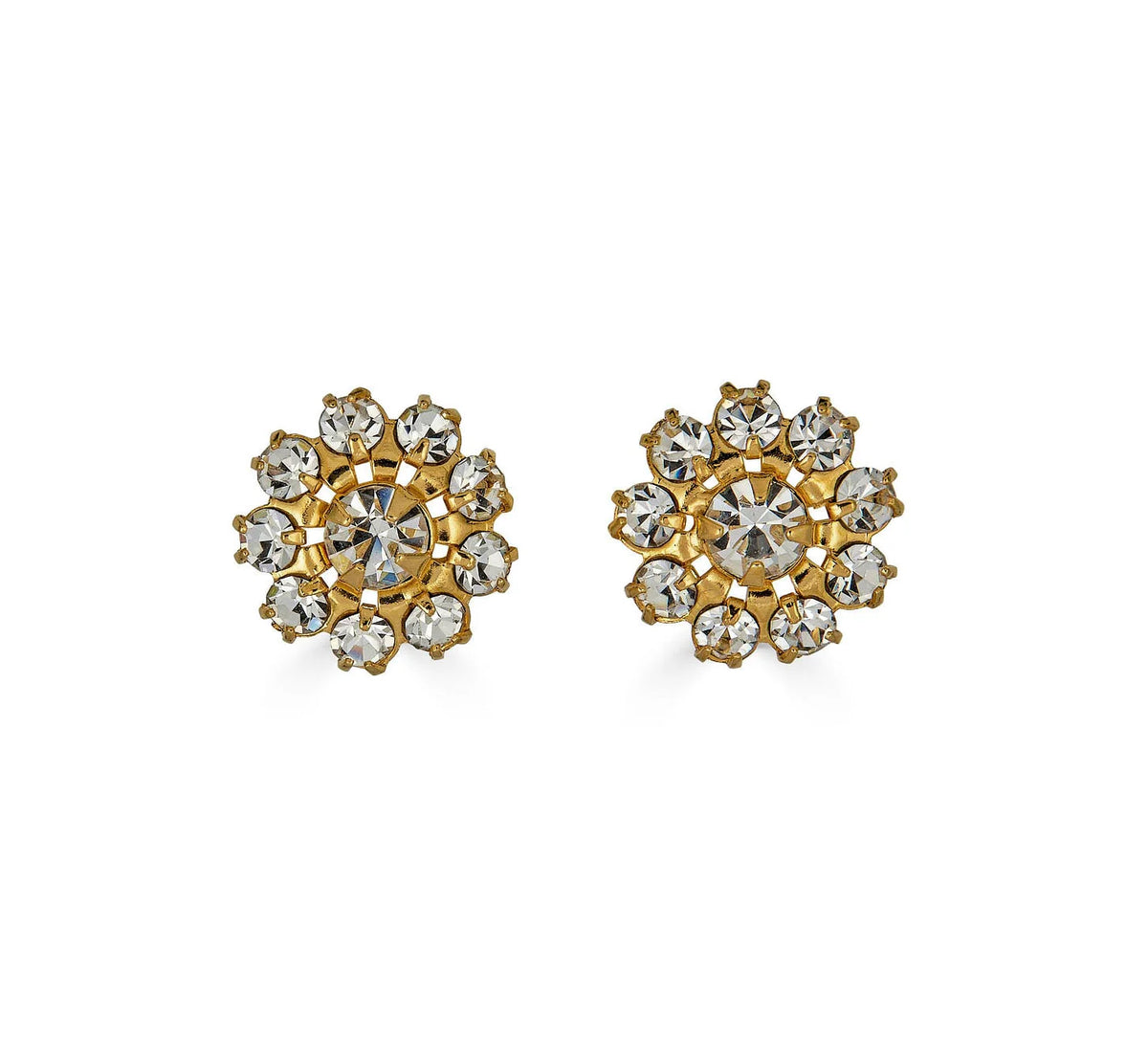 Epona Valley   |    Evening Star Earrings