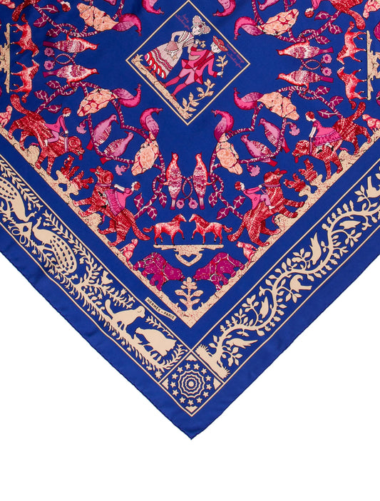 Hermes   |    Early America