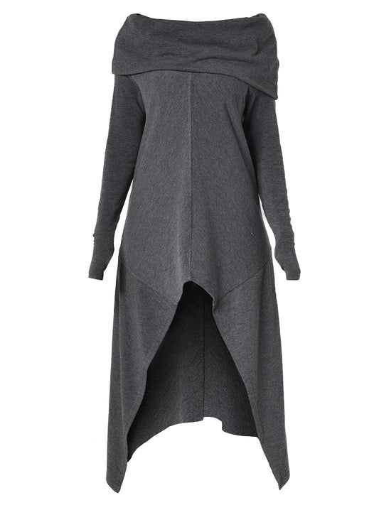 Metamorphoza   |   Extravagant Loose Tunic