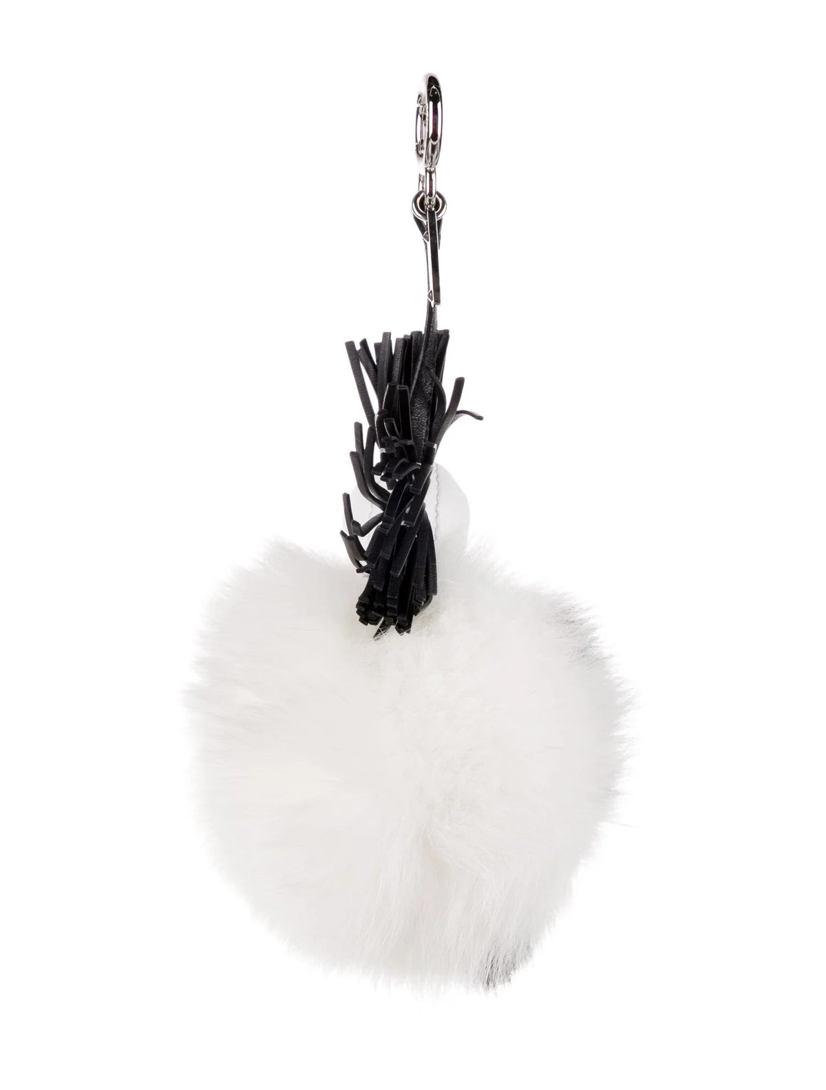 Fendi   |    Karl Lagerfeld Bug Charm