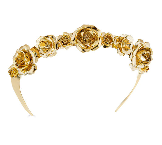 Epona Valley   |    Field Of Roses Crown