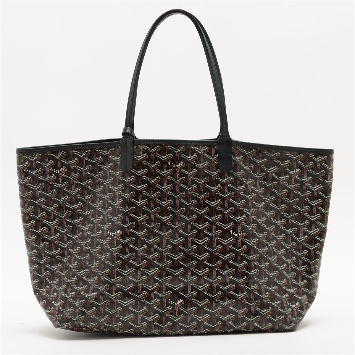 Goyard   |  Saint Louis PM