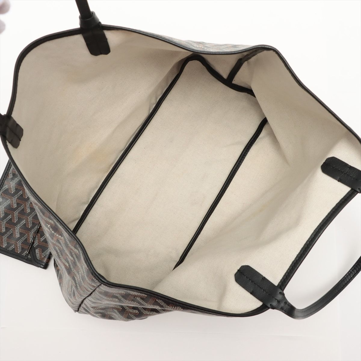 Goyard   |  Saint Louis PM
