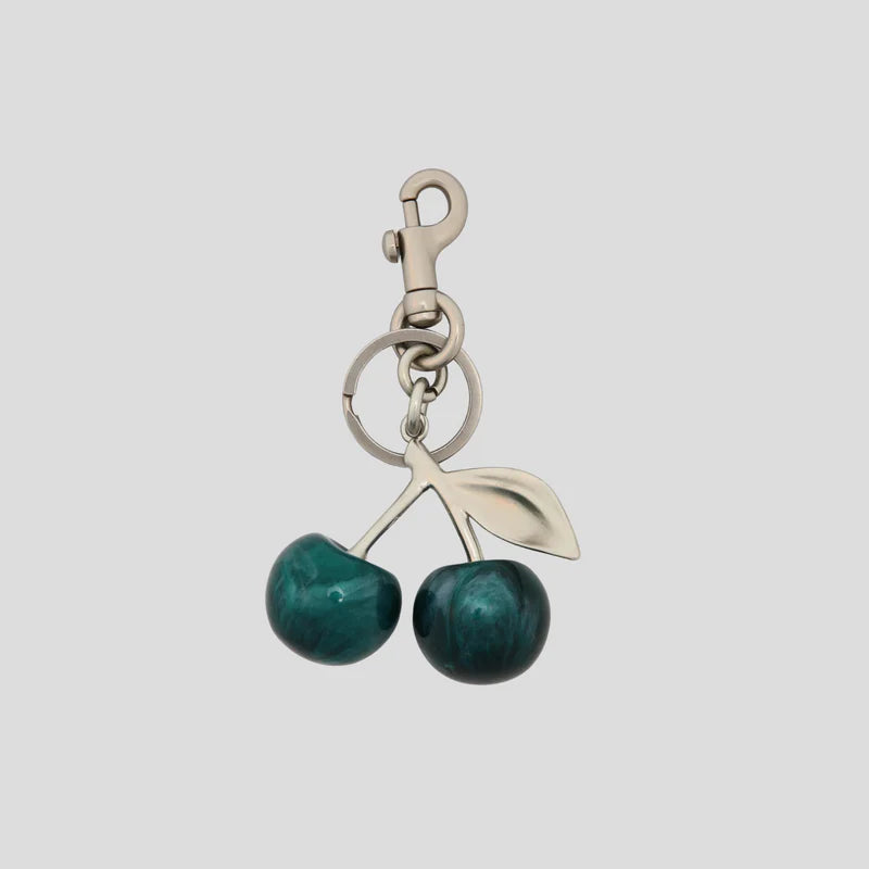 Bag Charms   |    Cherry