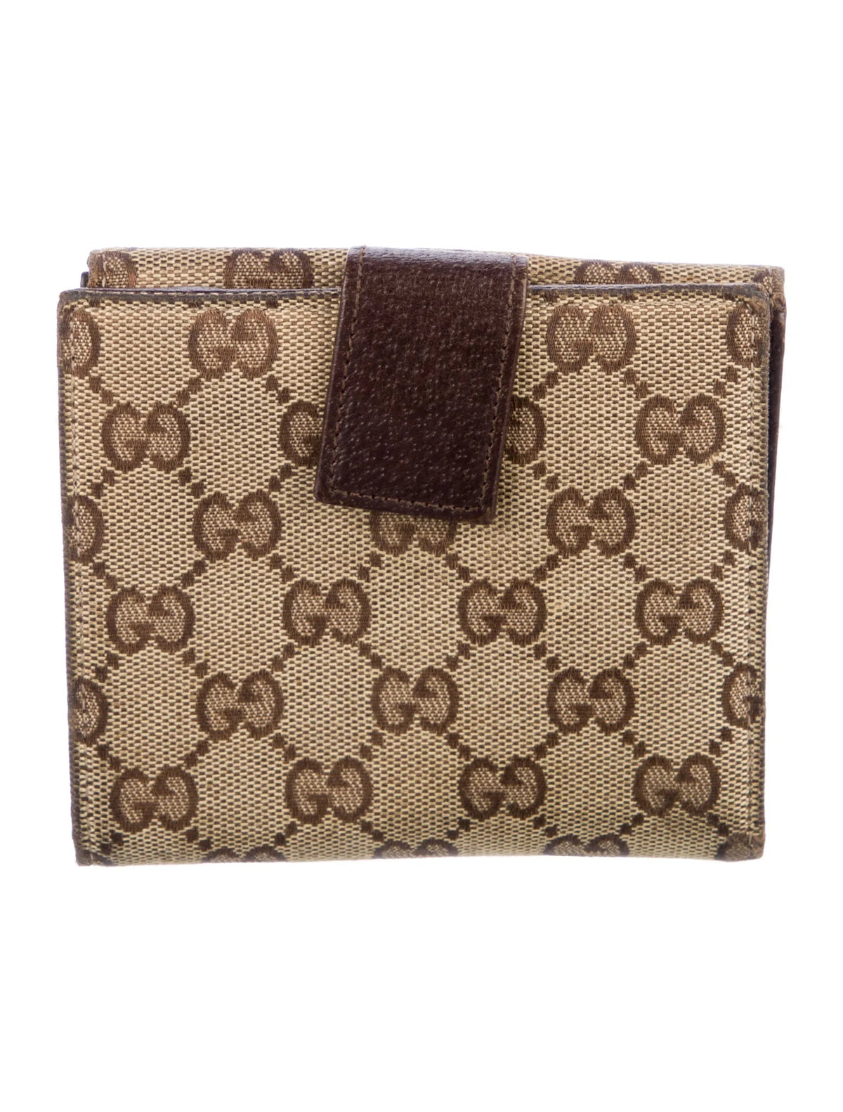 Gucci   |   2 Way Wallet