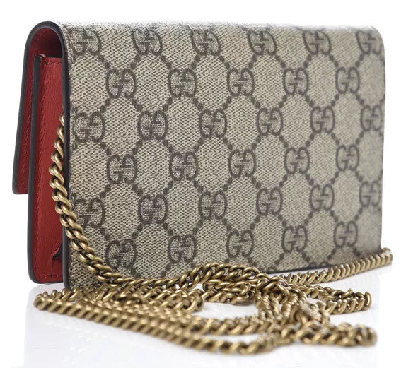 Gucci cherry mini bag sales