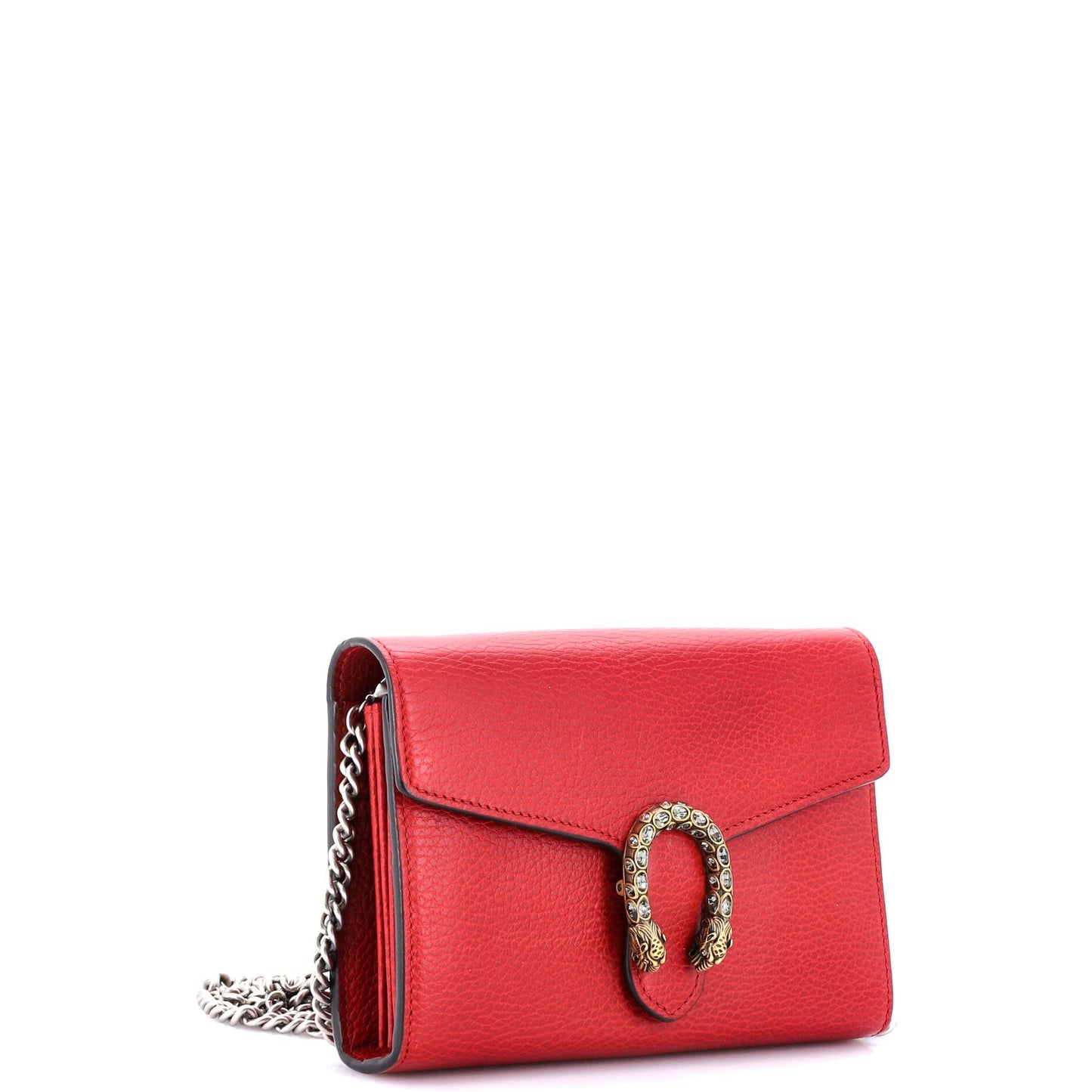 Gucci   |   Dionysus WOC, Calf Leather