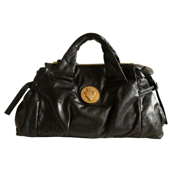 Gucci   |    Hysteria Vintage Bag