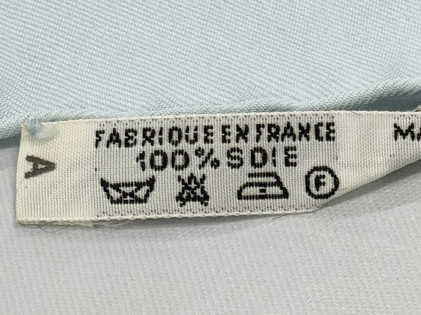 Hermes   |    Brides De Gala Carre 90