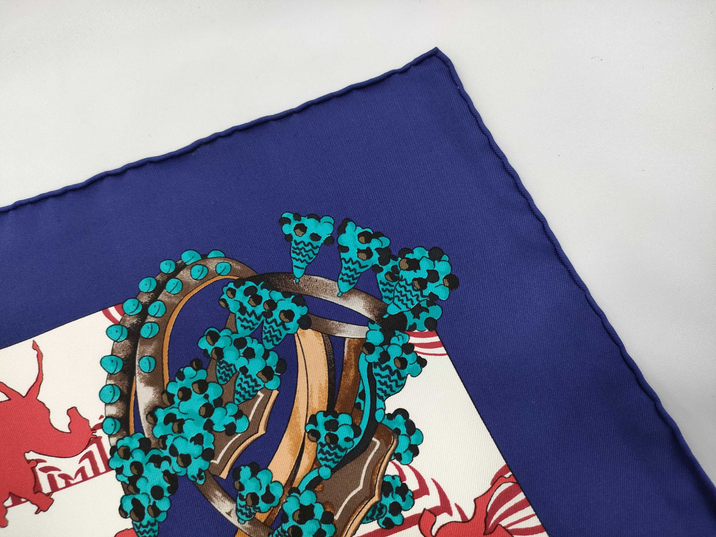 Hermes   |    Feria de Sevilla Carre 90