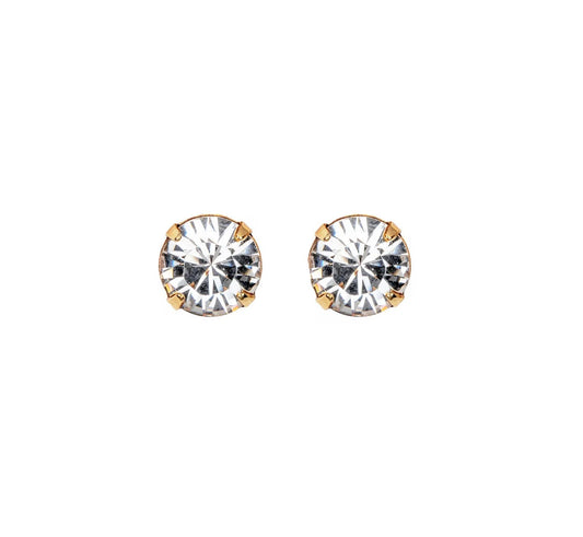 Epona Valley   |    Josephina Swarovski Stud Earrings