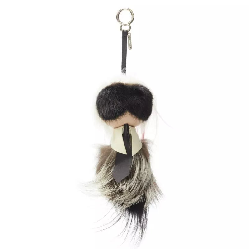 Fendi    |   Karlito Charm