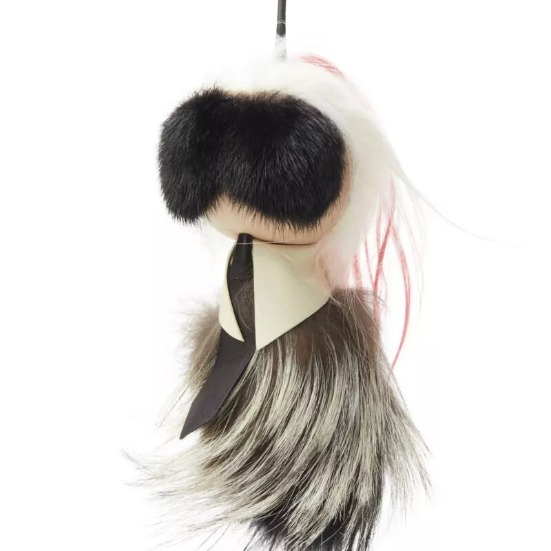 Fendi karlito charm hotsell