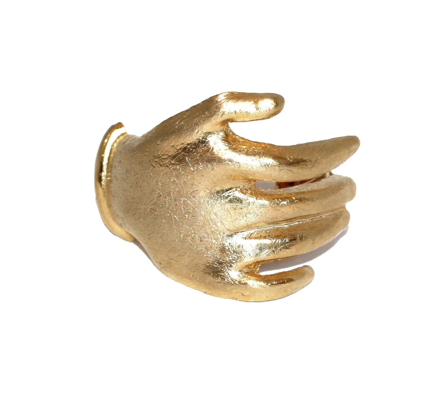 Epona Valley   |    Le Hand Barrette