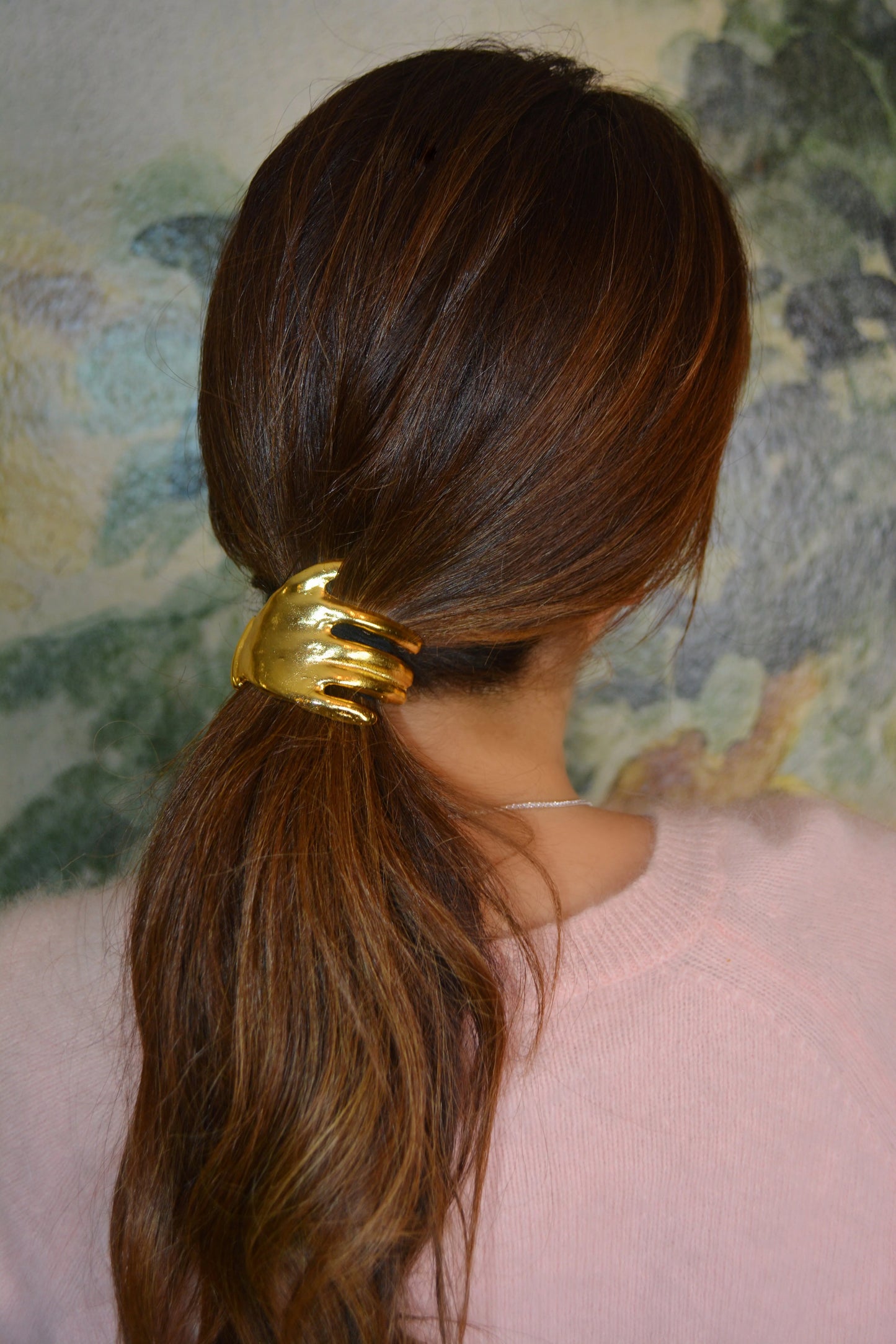 Epona Valley   |    Le Hand Barrette