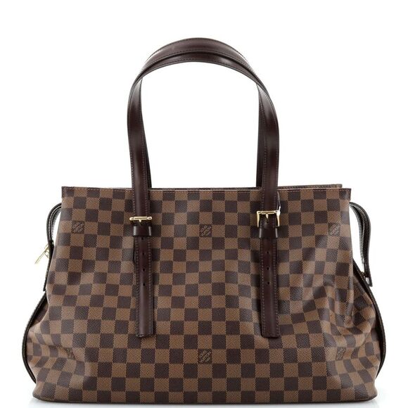 Louis Vuitton   |    Chelsea Bag