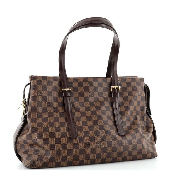 Louis Vuitton   |    Chelsea Bag