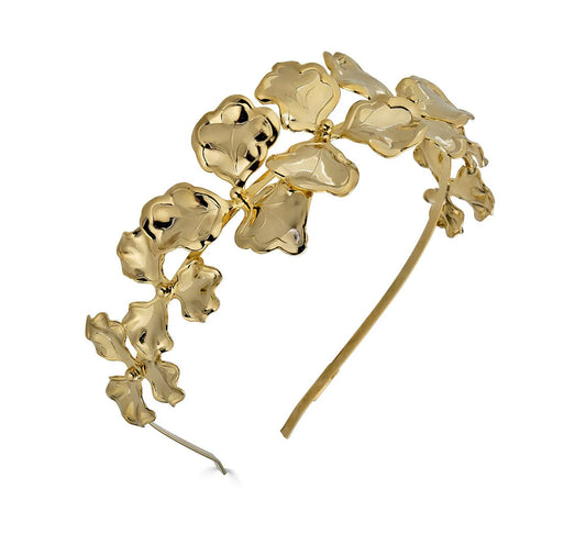 Epona Valley   |    Petalo Di Fiore Headband
