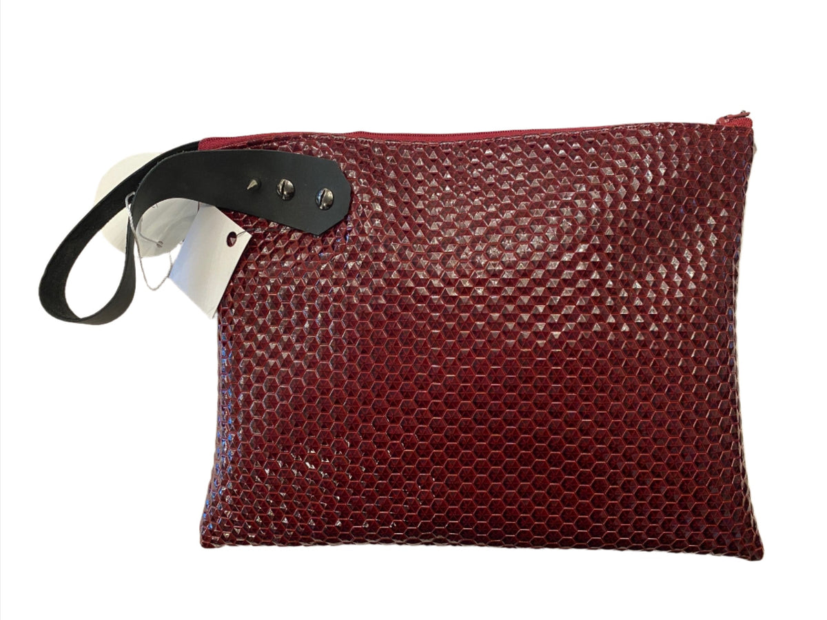 Rob Bacon   |    Red Clutch