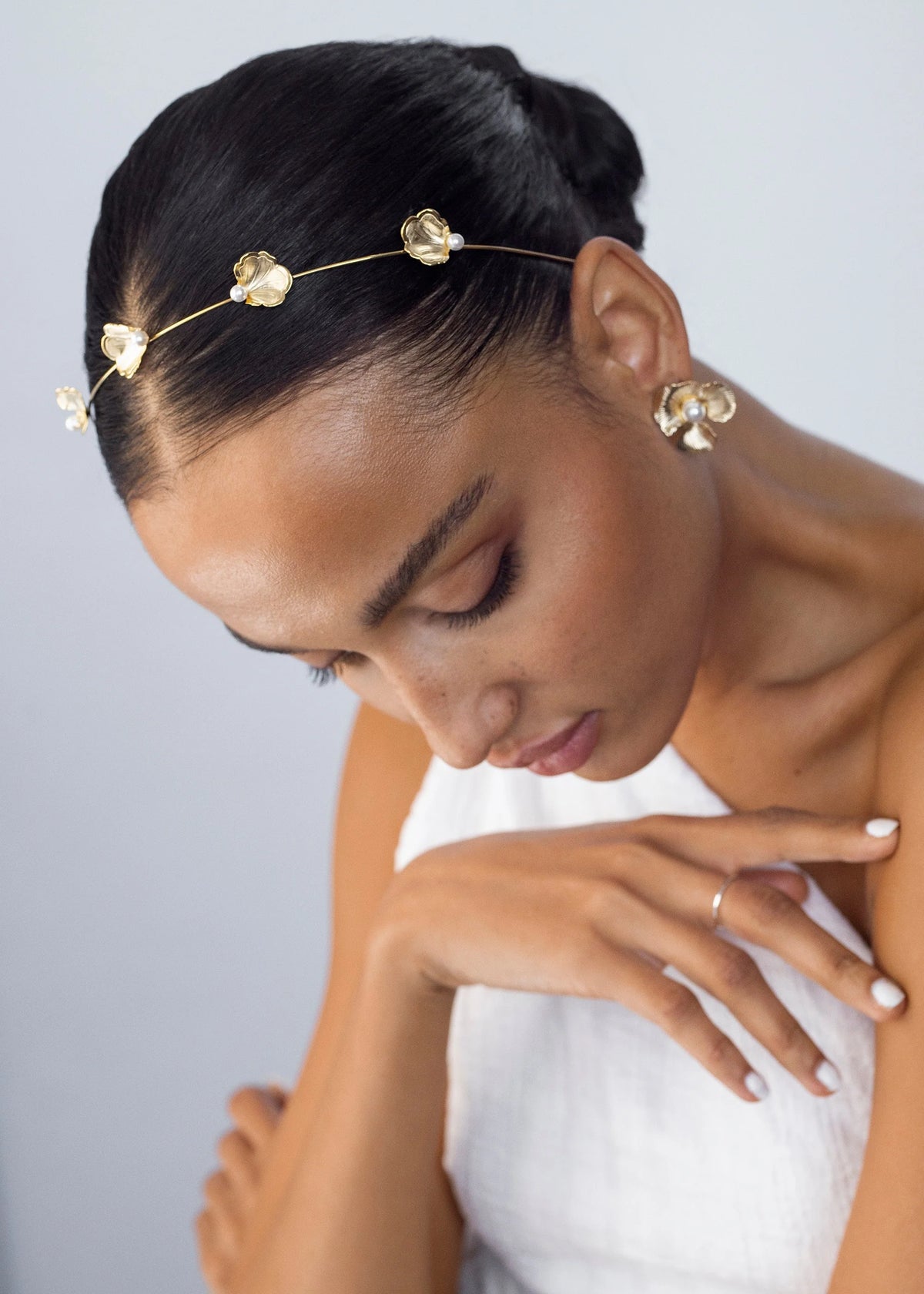 Epona Valley   |    Venus Headband