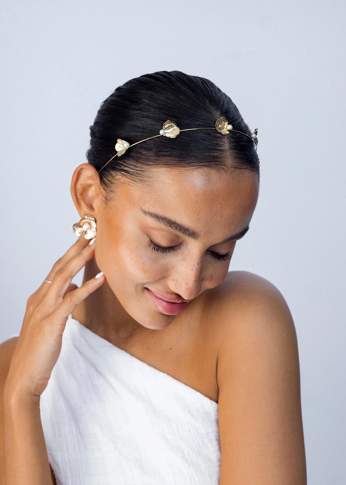 Epona Valley   |    Venus Headband