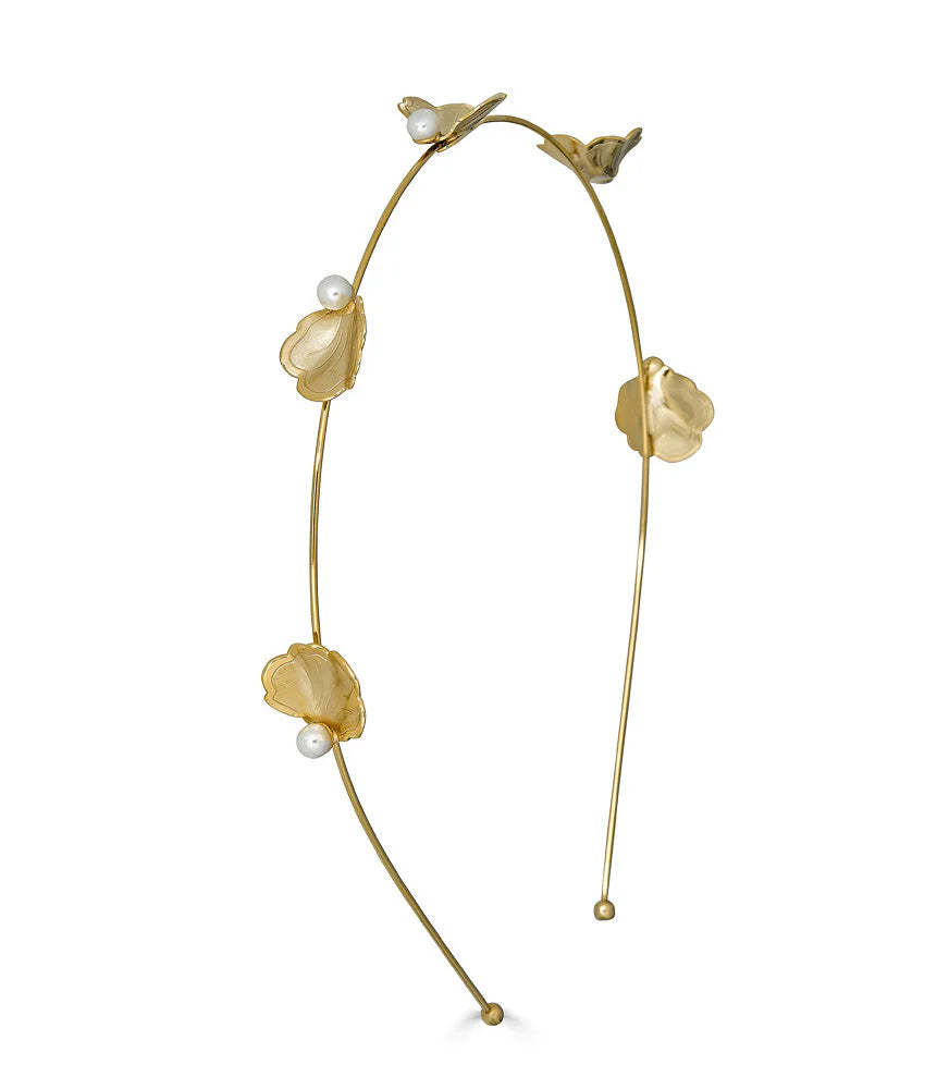 Epona Valley   |    Venus Headband