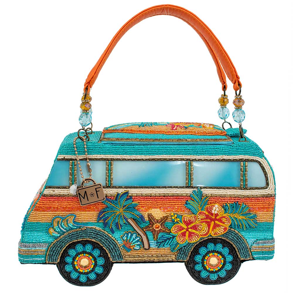 Catch a Wave Surf Handbag