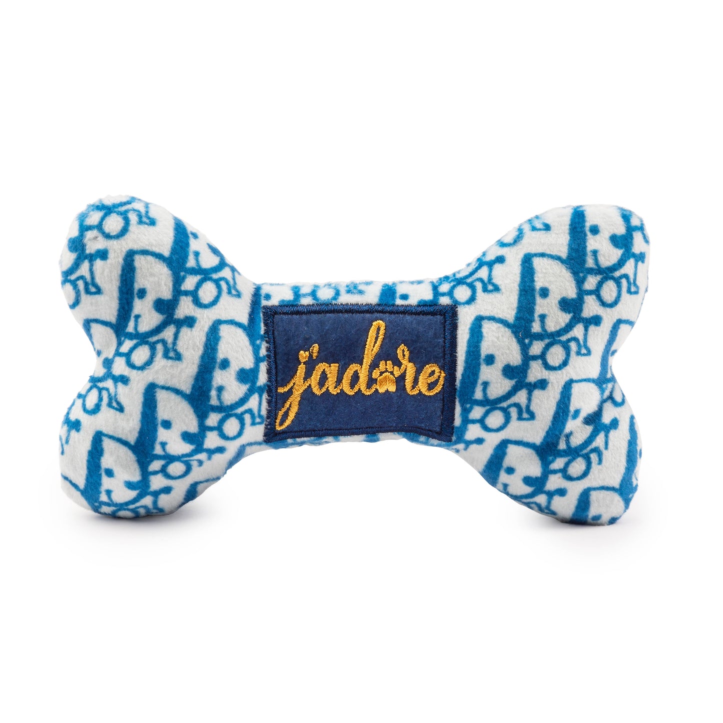 Dog Toy   |    Dogior Bones (Large)