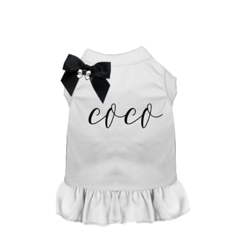 Dog Shirts   |    Fancy Coco