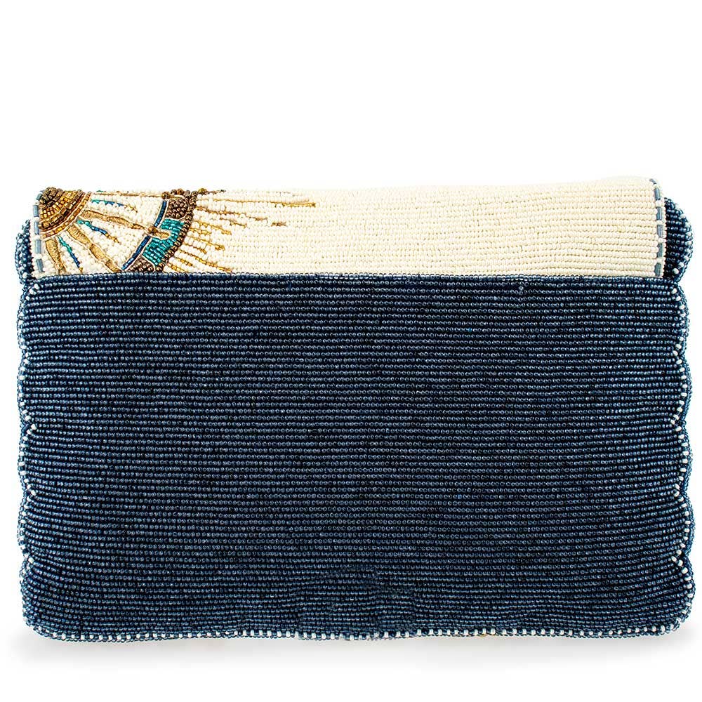 Mary Frances   |    Smooth Sailing Crossbody