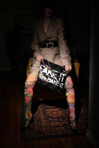 Santaella   |    DIVA BAG