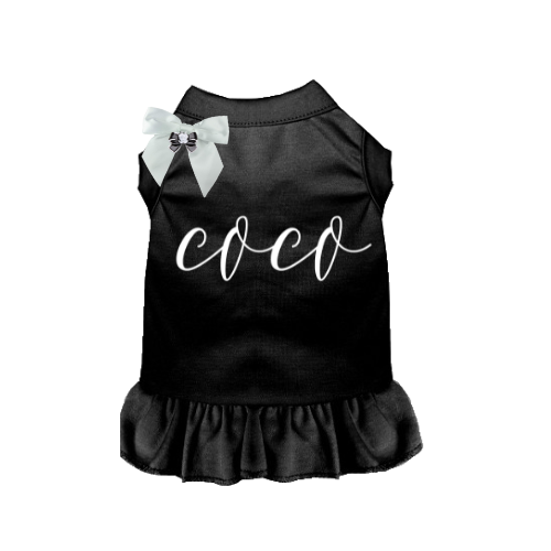 Dog Shirts   |    Fancy Coco