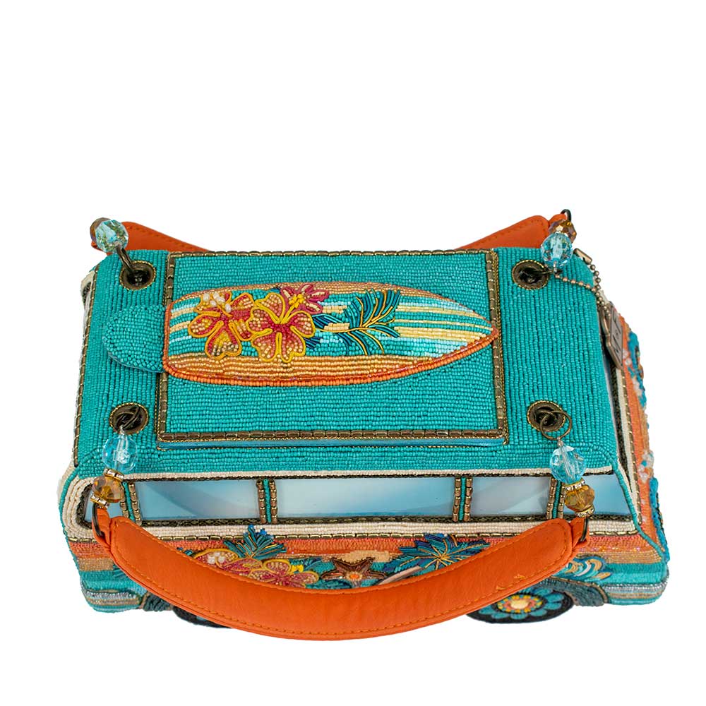 Catch a Wave Surf Handbag