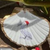 Santa's Sea Creatures Shells Mini 6 Pack: Santa's Sea Creatures Mini 6 Pack