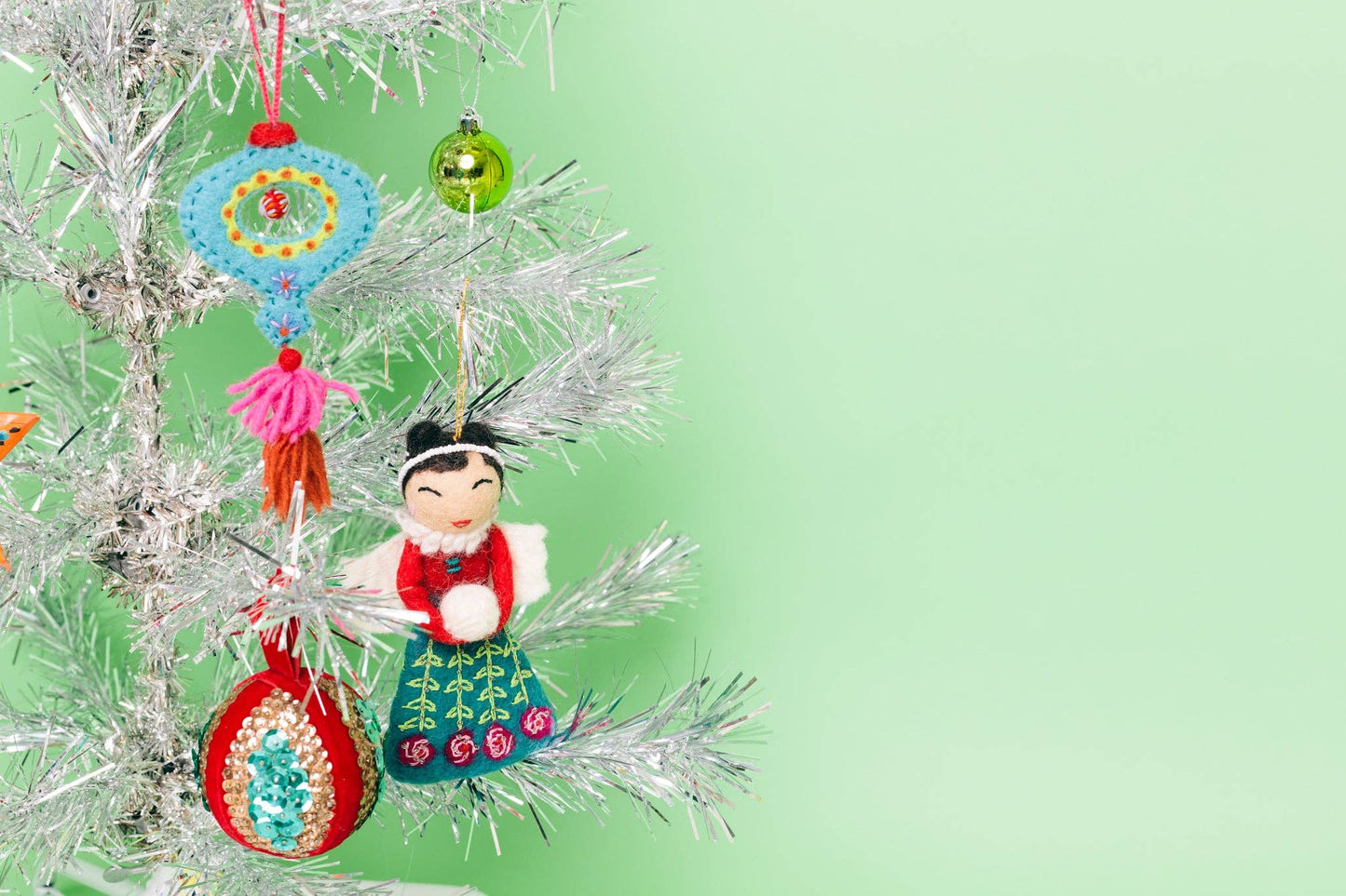 Angelic Choir: Angels