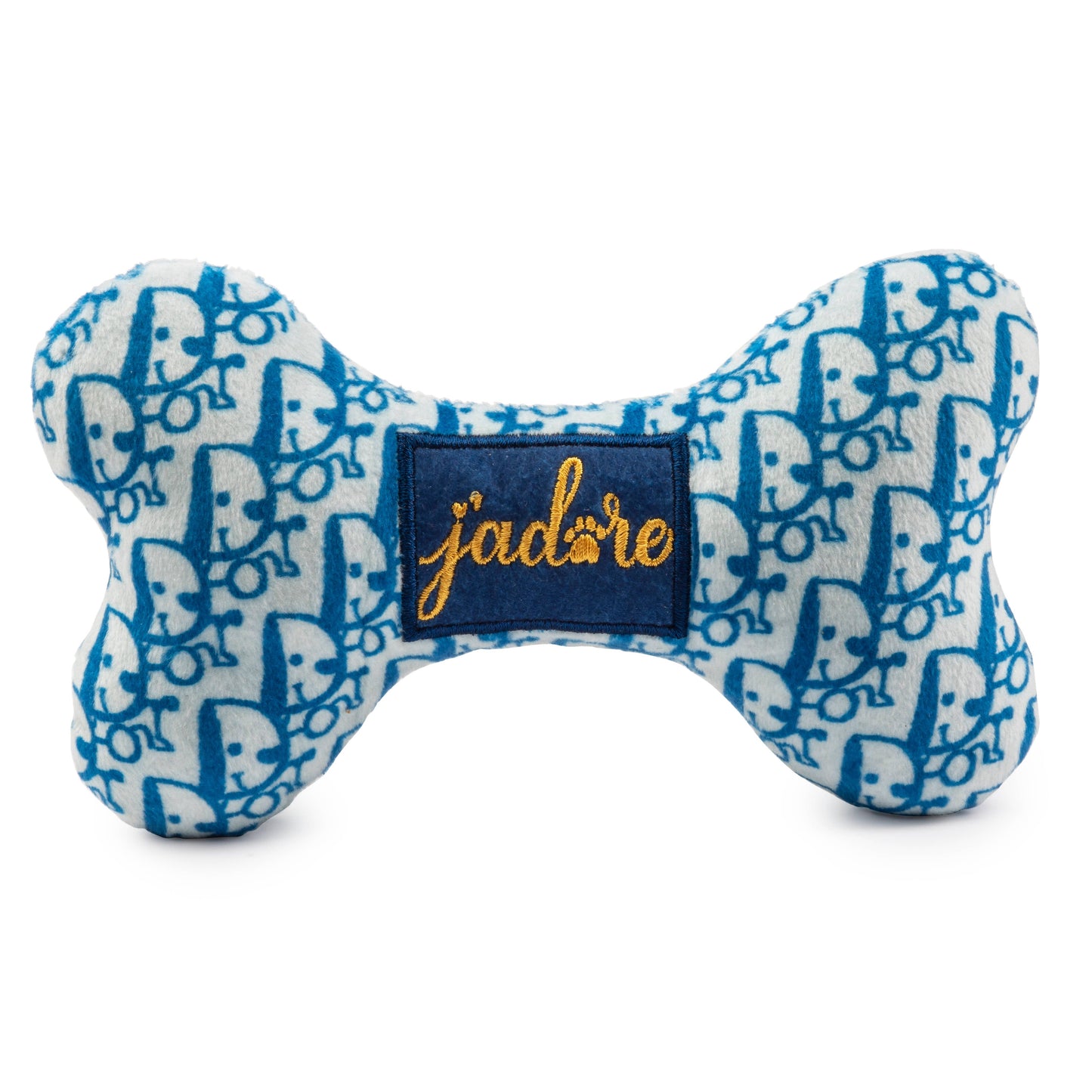 Dog Toy   |    Dogior Bones (Large)