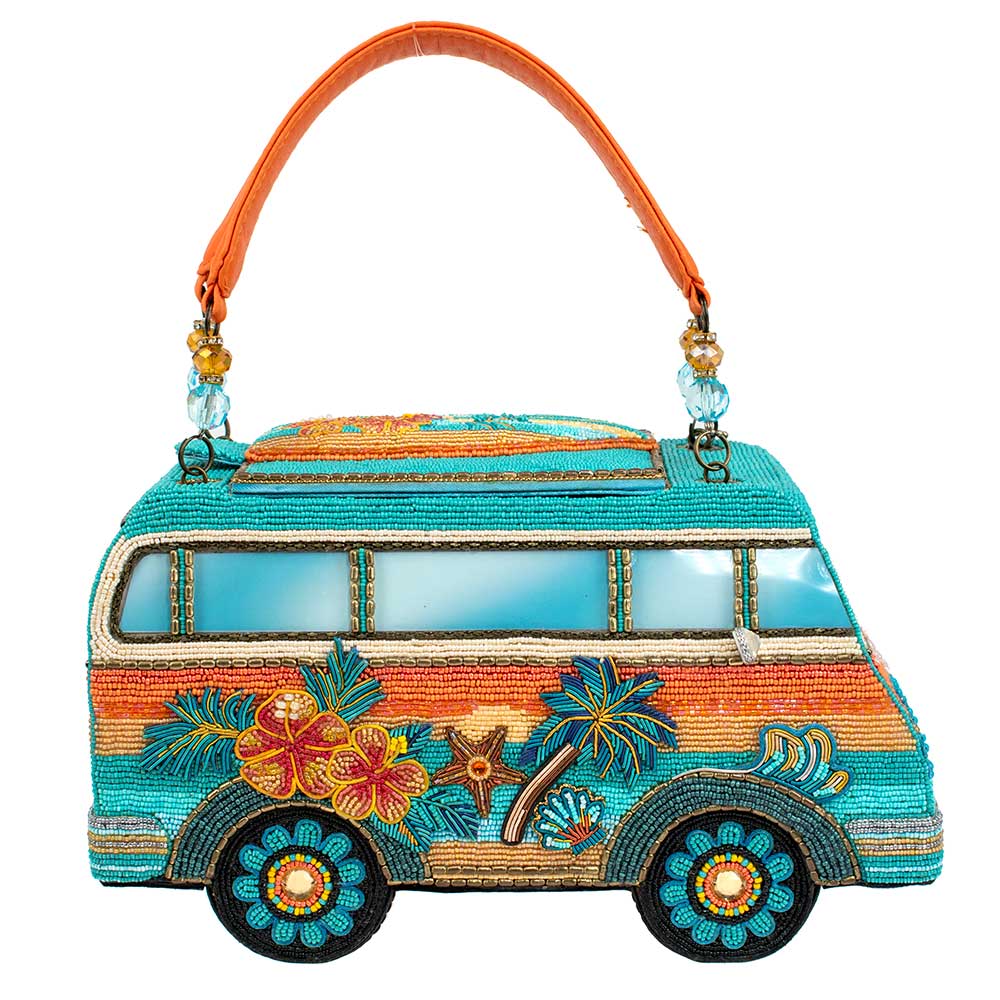 Catch a Wave Surf Handbag