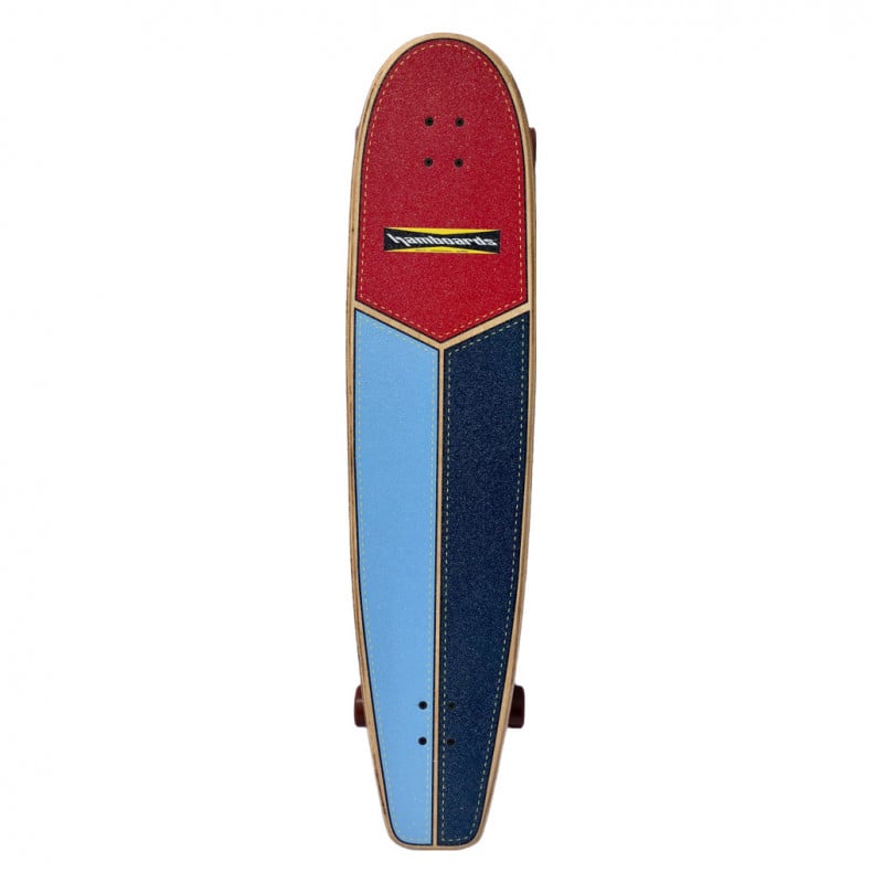 Hamboard   |    Huntington Hop