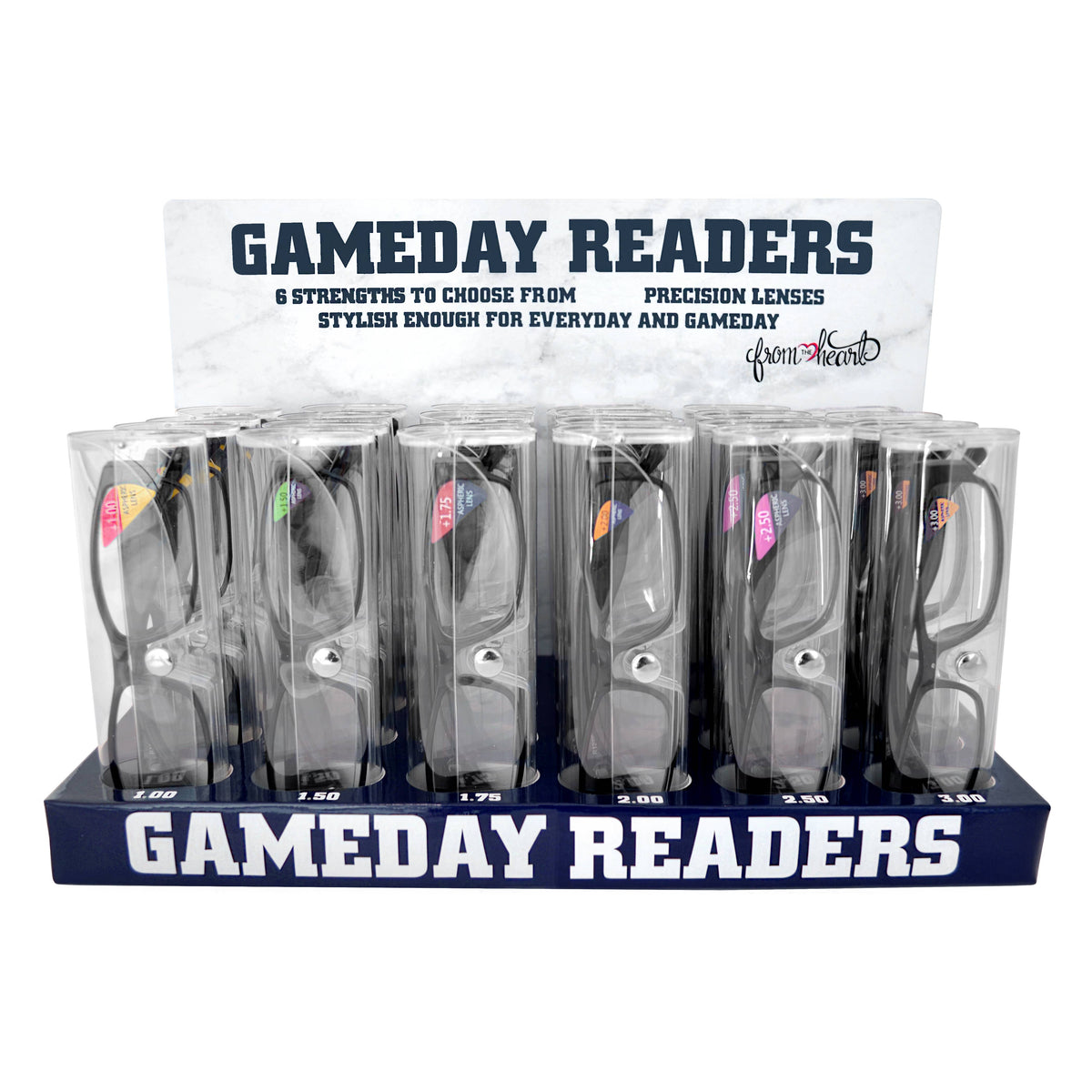 Georgia Bulldogs NCAA Gameday Reader Collection