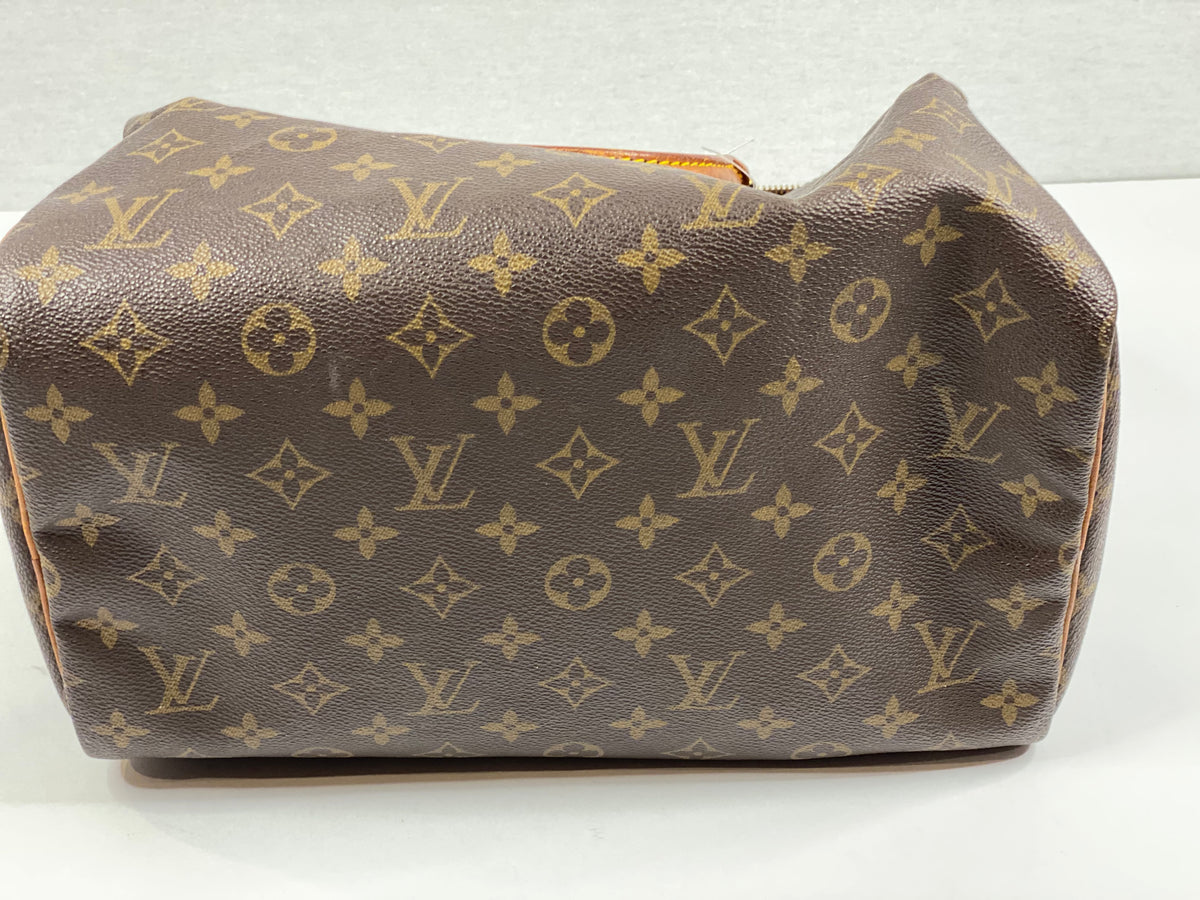 Vintage LV Speedy 30 - TAO 919